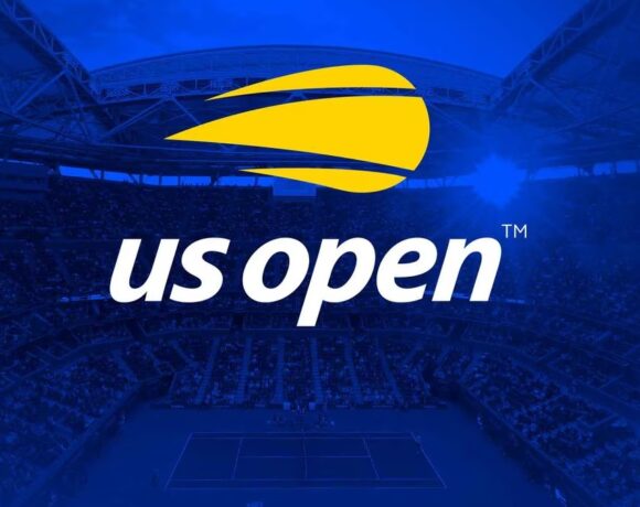 US Open tennis