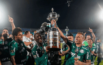 copa libertadores