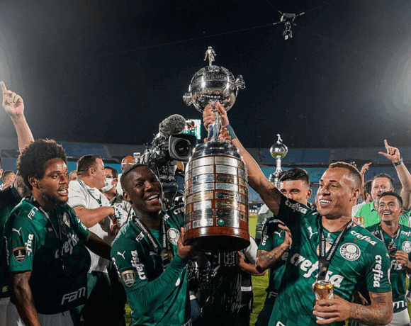 copa libertadores