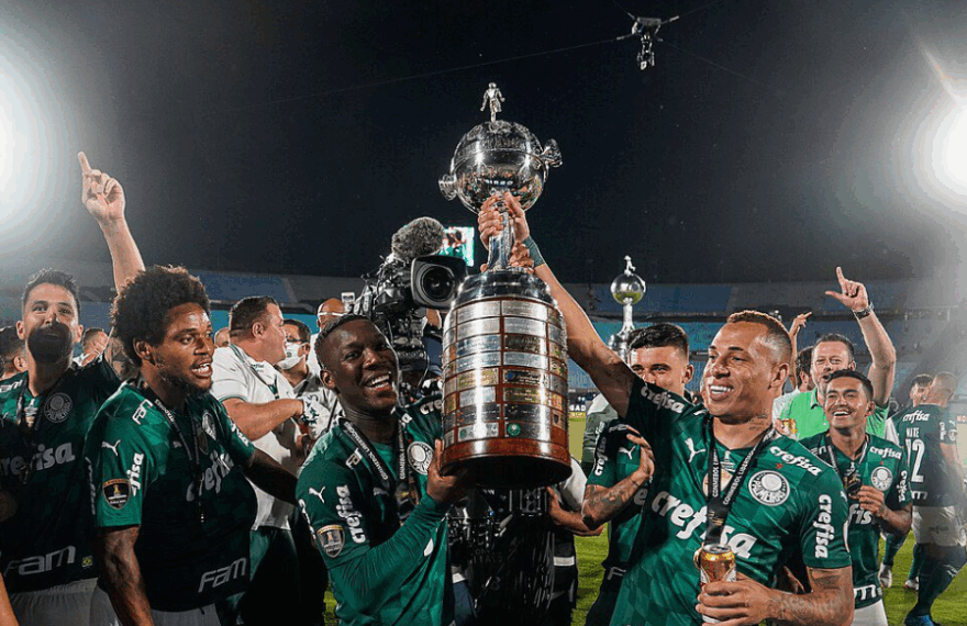 copa libertadores