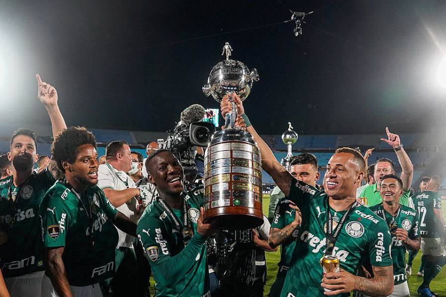 copa libertadores