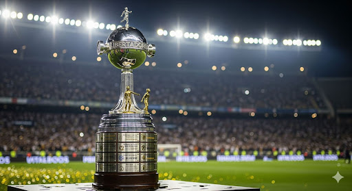 copa libertadores 2025