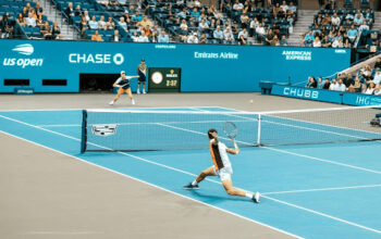 Crónica de la temporada ATP 2025