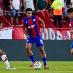 Clásico ante Huracán.