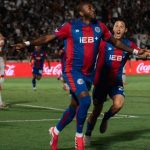 Clásico ante Huracán
