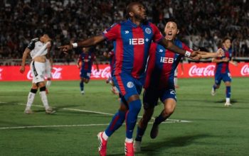 Clásico ante Huracán