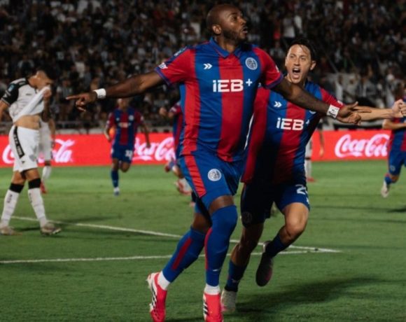 Clásico ante Huracán