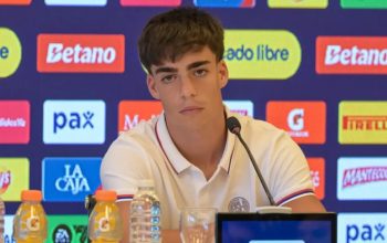 San Lorenzo ante Huracán